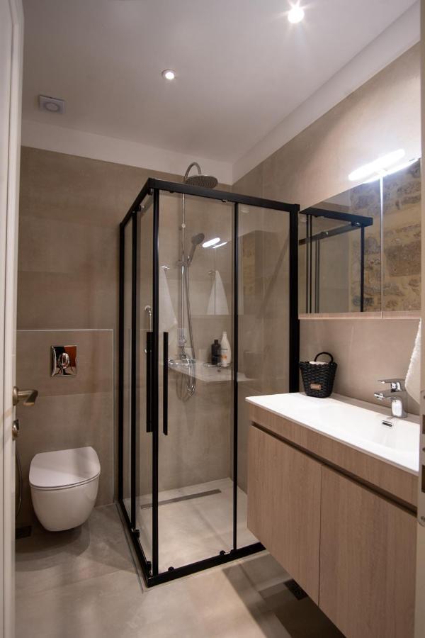 La Casa Del Sal Appartement Iraklion Buitenkant foto